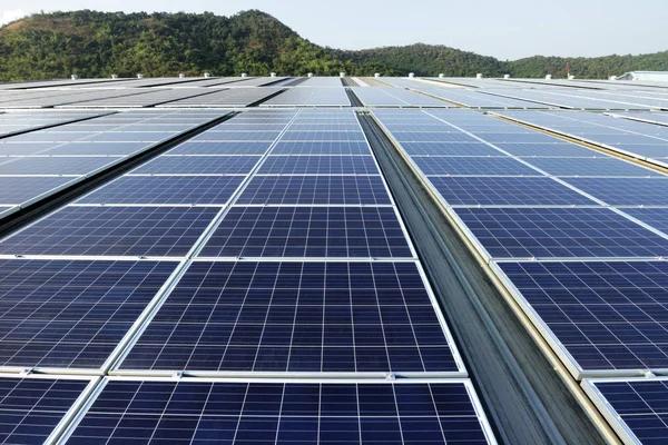 Your Guide to Reliable Solar Services in Concord